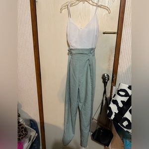 Women’s jumpsuit